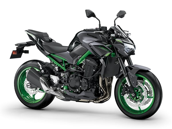 Z 900 A2